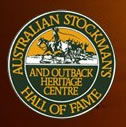 Australian Stockman's Hall Of Fame - St Kilda Accommodation 0