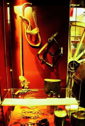Australian Stockman's Hall Of Fame - St Kilda Accommodation 3