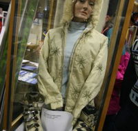 Alpine Museum - St Kilda Accommodation