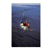Scenic Chairlift Ride - St Kilda Accommodation