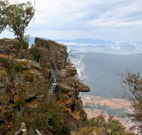 Power's Lookout - St Kilda Accommodation