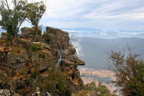 Power's Lookout - St Kilda Accommodation 0