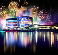 Twin Towns - St Kilda Accommodation