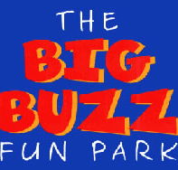 The Big Buzz Fun Park - St Kilda Accommodation
