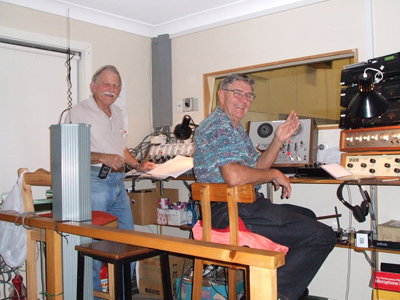 St Luke's Theatre - St Kilda Accommodation 0