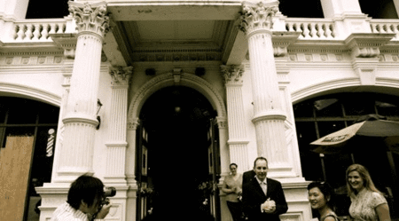 Brisbane And Surrounds QLD St Kilda Accommodation