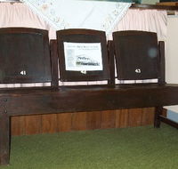 Sandgate  District Historical Society  Museum - St Kilda Accommodation