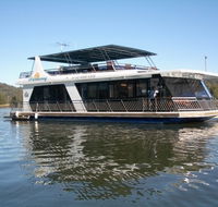 Able Hawkesbury River Houseboats - St Kilda Accommodation