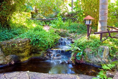 Wanneroo Botanical Gardens & Mini Golf - St Kilda Accommodation 1