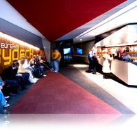 Eureka Skydeck 88 - St Kilda Accommodation