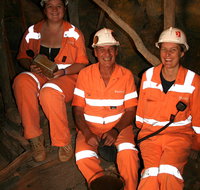 Mining Hall of Fame - St Kilda Accommodation