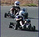 Raceway Kart Hire - St Kilda Accommodation