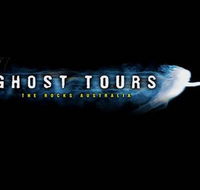 The Rocks Ghost Tours - St Kilda Accommodation