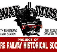 Bundaberg Railway Museum - St Kilda Accommodation