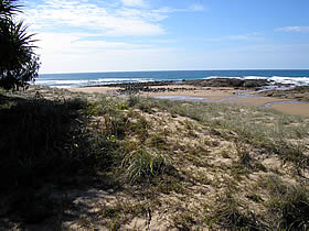 Agnes Water QLD St Kilda Accommodation