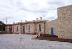 Mount Gambier SA St Kilda Accommodation