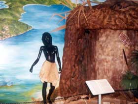 Proserpine Historical Museum - St Kilda Accommodation 1