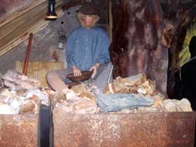 Proserpine Historical Museum - St Kilda Accommodation 2