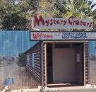 Mystery Craters - St Kilda Accommodation