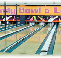 Bundy Bowl and Leisure Complex - St Kilda Accommodation