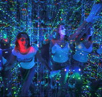 Infinity - St Kilda Accommodation