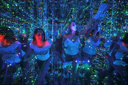 Infinity - St Kilda Accommodation 0