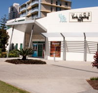 Wings Day Spa - St Kilda Accommodation