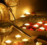 Lella Hammam Moroccan Bath and Spa - St Kilda Accommodation