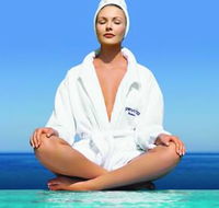 aQueous Spa - St Kilda Accommodation