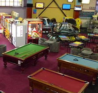 Funcity Sunshine - St Kilda Accommodation