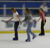 Gold Coast Iceland - St Kilda Accommodation