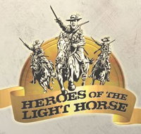 Australian Outback Spectacular - St Kilda Accommodation