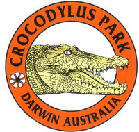 Crocodylus Park - St Kilda Accommodation