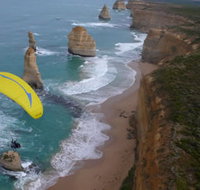 Airsports Adventure Flights - St Kilda Accommodation
