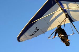 Airsports Adventure Flights - St Kilda Accommodation 1