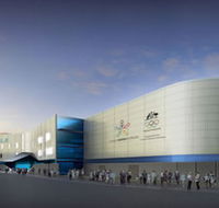 The Icehouse - St Kilda Accommodation