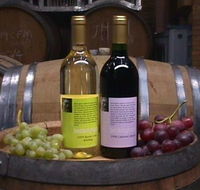 Beckingham Wines - St Kilda Accommodation