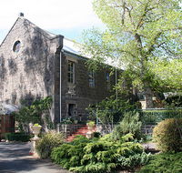 Goona Warra Vineyard - St Kilda Accommodation