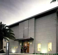 Jewish Museum of Australia - St Kilda Accommodation