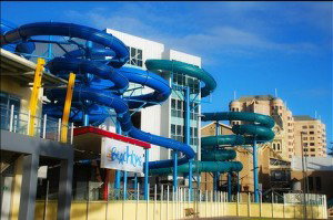 The Beachouse - St Kilda Accommodation 0