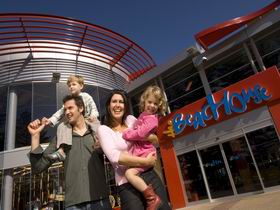 The Beachouse - St Kilda Accommodation 1