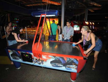 The Beachouse - St Kilda Accommodation 2