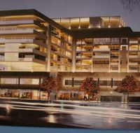 Spa on Brougham - St Kilda Accommodation
