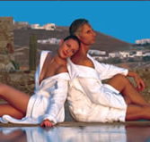 Temple Day Spa - St Kilda Accommodation