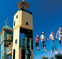 Monash Adventure Park - St Kilda Accommodation