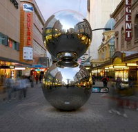 Rundle Mall - St Kilda Accommodation
