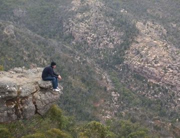 Bunyip Tours - St Kilda Accommodation 1