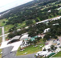 Commando Skydivers - St Kilda Accommodation
