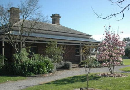 Harkaway VIC St Kilda Accommodation