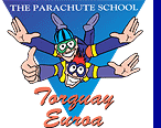 The Parachute School - St Kilda Accommodation 3